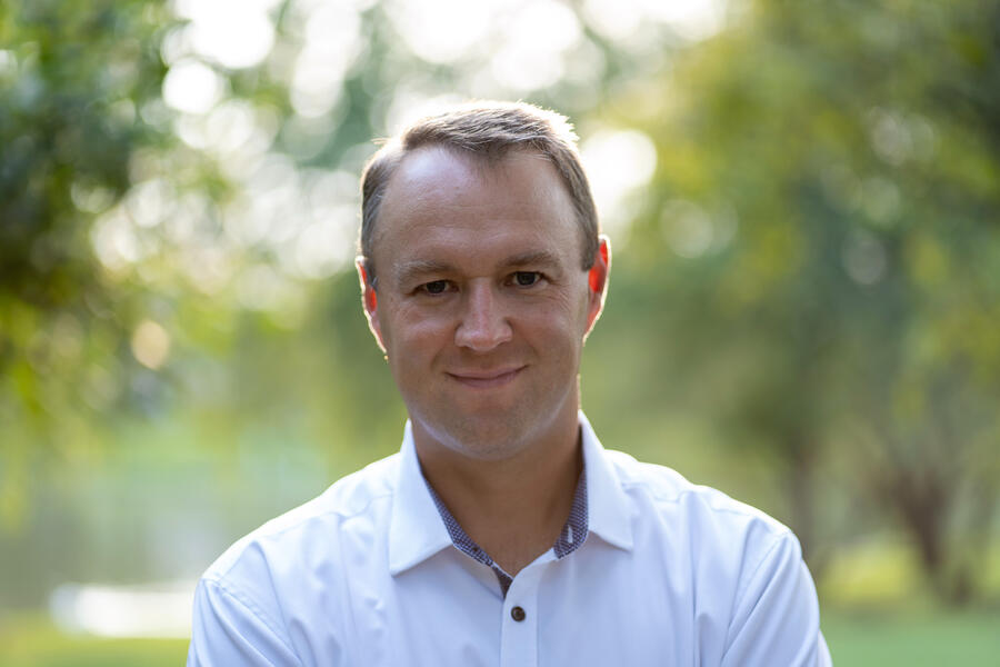 Dennis Murashko